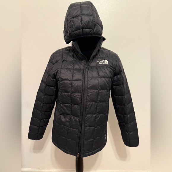 Boys’ & Girls’ THERMOBALL™ Hooded Jacket